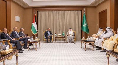 Saudi Arabia, Jordan Discuss Cooperation in Renewable Energy, Water and Irrigation