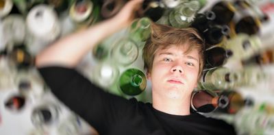 Is there really such a thing as an 'addictive personality'?