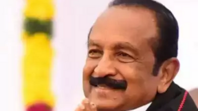 ‘Take steps to release Tamil Nadu fishers’, says MDMK leader Vaiko