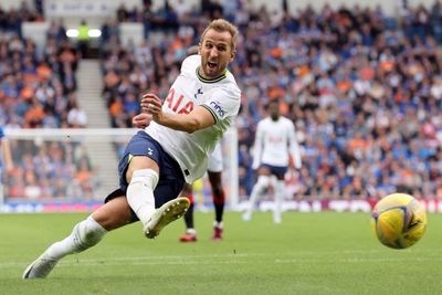 Five things we learned from Rangers' defeat to Spurs in their final pre-season friendly