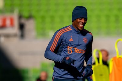 Manchester United ‘eager to keep Anthony Martial amid Juventus interest’