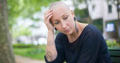 Five red flags of cancer that are often mistaken for piles