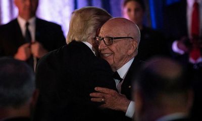 Is Murdoch tiring of Trump? Mogul’s print titles dump the ex-president