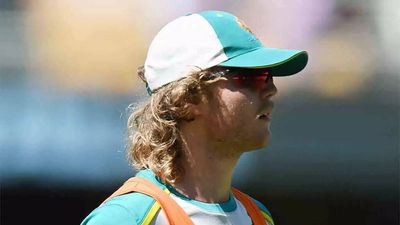 Will Pucovski and 7 others to head to India for 10-day training camp