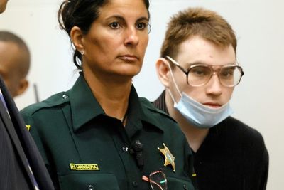 Parkland shooting - live: Jury mulls death penalty for Nikolas Cruz as trial set to resume on Monday