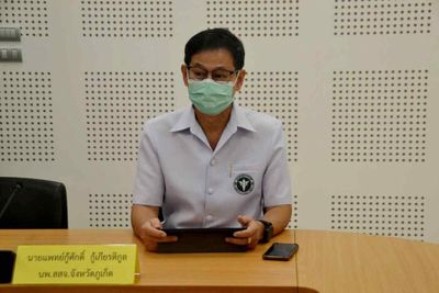 No more monkeypox infections detected in Phuket