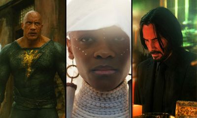Comic-Con 2022: Wakanda Forever, Sandman and Bill Murray joins the MCU
