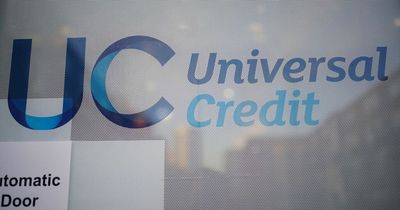 DWP Universal Credit claimants could be in line for bumper Christmas payment