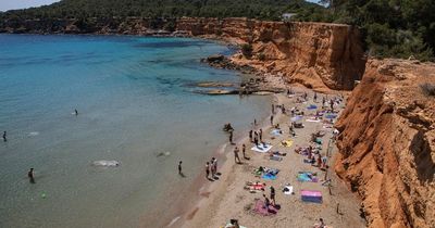 'Is this even enforceable?'... Disbelief as Brits now must prove they can spend £85 every day on holiday in Spain