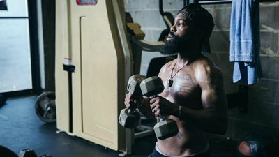 Work It: Gary Russell Jr. Steps Up To Guide His Brothers’ Careers