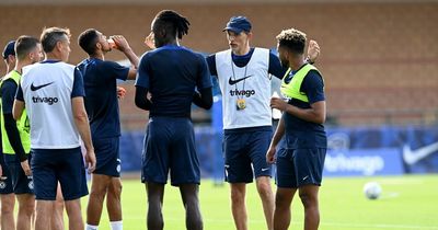 Thomas Tuchel must overcome 7-year Chelsea pre-season issue if Blues are to remain in contention