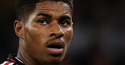 Marcus Rashford has explained why he's ready to prove Manchester United legend Roy Keane wrong