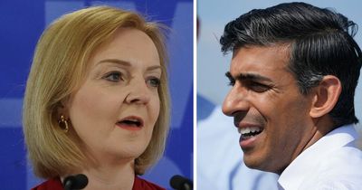 Liz Truss v Rishi Sunak: When is the first live debate on BBC?