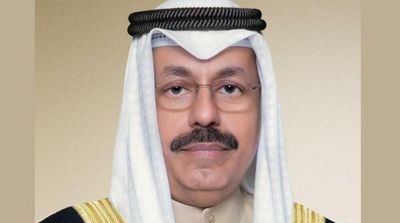 Sheikh Ahmad Nawaf Named Prime Minister of Kuwait