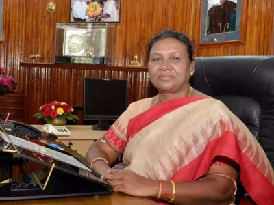 Draupadi Murmu: Lesser known facts about the 15th President of India