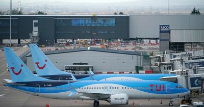 TUI issues important travel advice ahead of latest strike threat