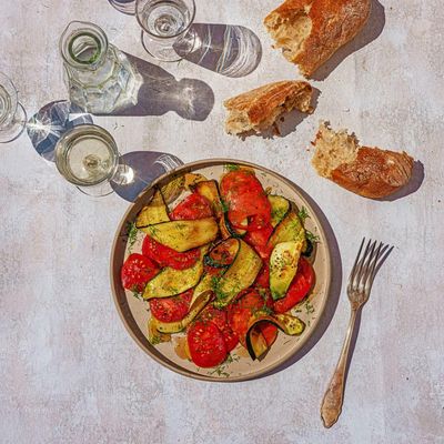 The 20 best easy Mediterranean recipes