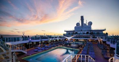 Inside an Enchanted Princess cruise with amazing food, gorgeous suite and epic itinerary