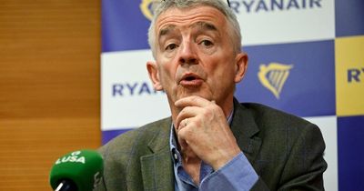 Ryanair profits take-off as passenger numbers rebound ahead of pre-Covid levels