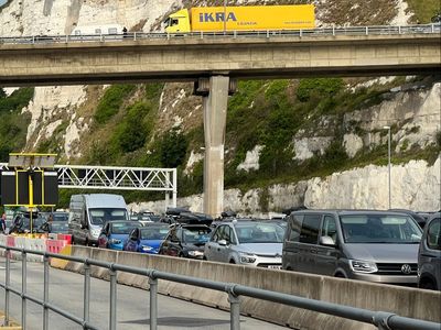 Will Dover and Folkestone travel chaos continue and is Brexit to blame?