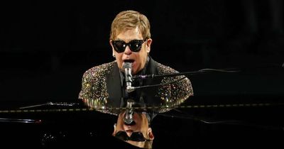 Elton John pre-sale tickets expected to be snapped up fast