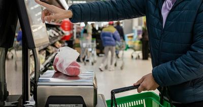 Supermarkets set for major change to self-service tills in a bid to catch thieves