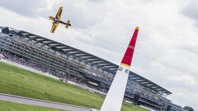 WA government rejects proposal to hold Air Race World Championship in Northam