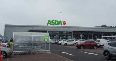Asda extends children's £1 meal offer for Lanarkshire youngsters