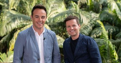 Dec Donnelly welcomes baby son whose name includes touching nod to best pal Ant McPartlin