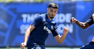 Thomas Tuchel has £57m Chelsea transfer problem despite West Ham boost amid Armando Broja puzzle