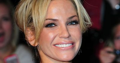 The first signs of breast cancer Sarah Harding spotted - and the symptoms you shouldn't ignore