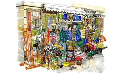 A local’s guide to Madrid: paella, bazaars and mojitos under palm trees