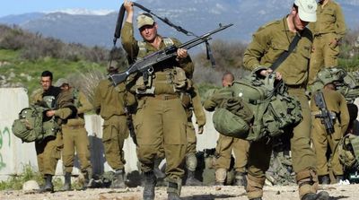 Israeli General Warns Air Force Not Ready For Multi-Front War