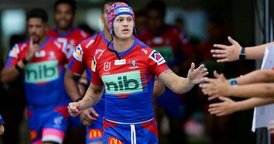 Knights CEO Philip Gardner says Kalyn Ponga's long-term welfare is a priority after spate of concussions