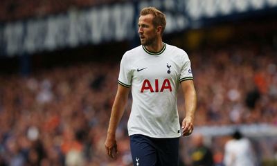 Football transfer rumours: Harry Kane to leave Spurs for Bayern?