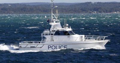 Search for man continues after woman's body found in water near Catherine Hill Bay