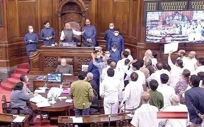 Parliament Monsoon Session updates | July 25, 2022