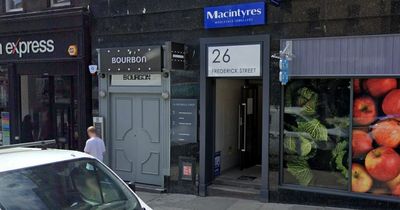 Edinburgh nightclub share footage of strange items found after everyone leaves