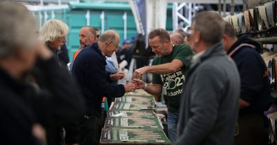 Key update as Robin Hood Beer and Cider Festival tickets go on sale