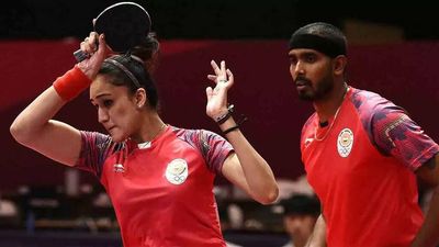 CWG 2022: India will find it tough to match Gold Coast TT high in Birmingham