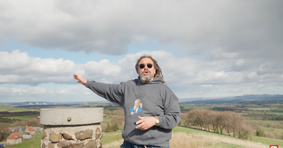 YouTuber's video highlights West Lothian's attractions