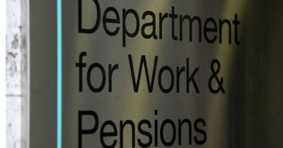 DWP tells 125,000 Universal Credit claimants to return pandemic payments