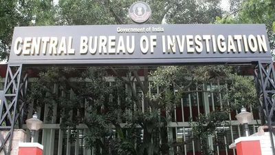 CBI busts racket falsely promising governorship, Rajya Sabha seats for Rs 100 crore
