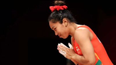 My fight is with myself at the Commonwealth Games: Mirabai Chanu