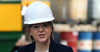 Sturgeon and Swinney 'should be asked to give evidence' in Ferguson ferries probe