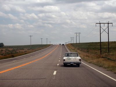 Inflation is crushing rural America and may even drive people to the cities