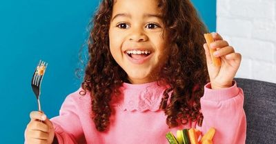 Kids can eat free at Tesco when parents spend just 60p