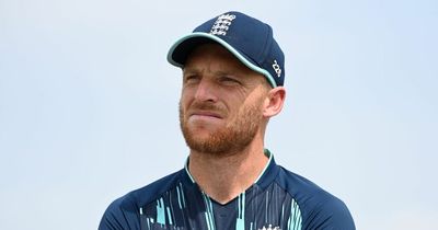 Jos Buttler vents anger at England's hectic schedule after Ben Stokes' ODI retirement