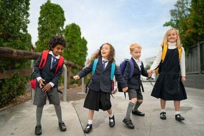 Best back to school supplies: Stationery, bags and clothes and where to buy in the UK