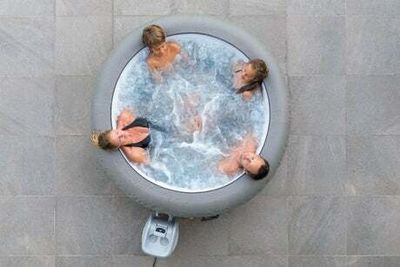 Hot tub review: Is the Lay-Z-Spa Barbados hot tub worth the hype?